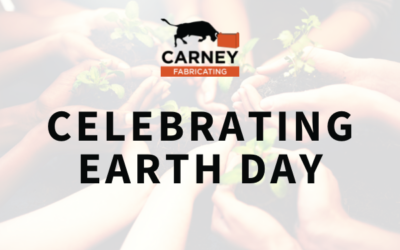 Celebrating Earth Day: Implementing Sustainable Change.